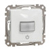 Датчик руху Schneider Electric Sedna Design бежевий SDD112504
