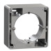 Установча коробка зовнішнього монтажу Schneider Electric Sedna Design алюміній SDD113901 Установча коробка зовнішнього монтажу Schneider Electric Sedna Design алюміній SDD113901