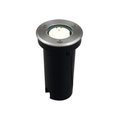 Світильник LED вуличний Nowodvorski Mon1x2W 3000K 100Lm IP67 сріблястий ( 4454 ) Світильник LED вуличний Nowodvorski Mon1x2W 3000K 100Lm IP67 сріблястий ( 4454 )