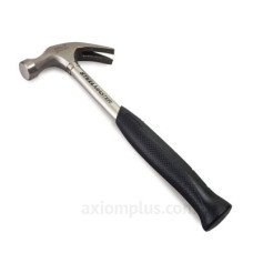 Молоток Stanley Steelmaster Curve Claw 570г
