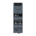Реле затримки включення Schneider Harmony 24V AC/DC 240V AC 1CO ( RE10RAMUN )