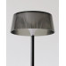 Світильник вуличний портативний Goldlux 329899 Casablanca LED 1x3.4W 2700K 270Lm IP44 чорний