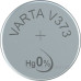 Батарейка срібна Varta Watch V 373 Батарейка срібна Varta Watch V 373
