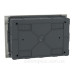 Вбудований щит Schneider Electric Easy9 EU EZ9EUB112 1 ряд 12М