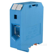 Клемник Аско-Укрем JXB 50/35 синій (A0130010031)