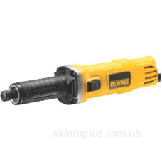 Пряма шліфувальна машина DeWALT DWE4884 450Вт