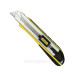 Касетний ніж Stanley FatMax Cartridge 25х215мм Касетний ніж Stanley FatMax Cartridge 25х215мм