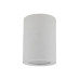 Точковий світильник TK Lighting 10932 Ligno GU10 1x10W IP44 білий