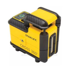 Побудовник площин Stanley STHT77594-1 Cross360