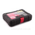 Набір торцевих ключів Top Tools 38D525 1/4'' (15шт) Набір торцевих ключів Top Tools 38D525 1/4'' (15шт)