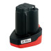 Акумуляторний блок Metabo Li-Power (625438000) 10,8В 2А/год