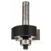 Фреза для вибірки Bosch Std S8/D31,8/L12,5