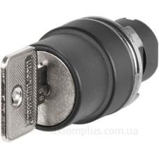 Перемикач із ключем New Elfin ne020SCB0 тип B (положення: 0-I) вилучення ключа-SN