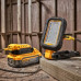 Акумуляторний світлодіодний ліхтар DeWALT DCL182 3,6 В 250/500/1000лм