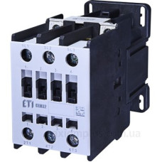 Контактор ETI 004646200 CEM 32.00 24V DC Контактор ETI 004646200 CEM 32.00 24V DC