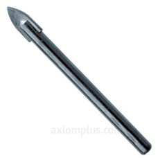Свердло по плитці та склу Stanley STA53237 6х64мм в блістері