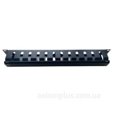 Кабельний організатор GEAR GCM-1U19INCH 1U 19