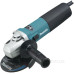 Кутова шліфувальна машинка Makita 9565CVR 1400Вт