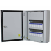 Щиток ЩРн-24з IP54 profi