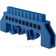 Нульова шина Promfactor STF710B 6x9мм²