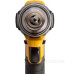 Безщітковий акумуляторний шуруповерт DeWALT DCD796P2 18В