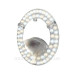 Світлодіодний модуль Maxus Led Module 40Вт 3000/4100/6500 Circle Remote (1-MLM-40-CR) Світлодіодний модуль Maxus Led Module 40Вт 3000/4100/6500 Circle Remote (1-MLM-40-CR)