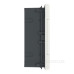 Вбудований щит Schneider Electric Easy9 EU EZ9EUB118 1 ряд 18М