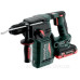 Акумуляторний перфоратор безщітковий Metabo 18 LTX BL 24 18В 2xLiHD 4,0Аг (601713800)