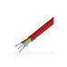 Термостійкий провід E.Next H05SS-F 5x1,5 (cab0240006)