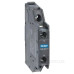 Боковий блок додаткових контактів Chint AX-3C/11 1NO+1NC для NXC-06-225 (938259)