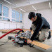 Акумуляторна торцювальна пила Metabo KGS 18 LTX BL 305 (614305850) Акумуляторна торцювальна пила Metabo KGS 18 LTX BL 305 (614305850)