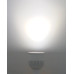 Розумна світлодіодна лампочка MiLight LL107-CCT GU10 1x6W 2700K-6500K 580Lm IP20