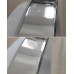 Світильник стельовий Goldlux 3314871 Kern LED 1x24W 4000K 2500Lm IP20 хром