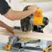 Торцювальна пилка DeWALT D27113 1600Вт