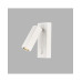 Бра, настінний світильник MJ-Light MJ15027 Reader LED 1x3W 3200K IP20