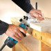 Фрезер Makita 530Вт 1,7кг (3712)