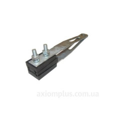 Ізольований анкерний затискач E.Next p022001 eiclamp.pro.16.50.b 4х(16-50) мм²
