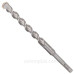 Бур по бетону Bosch 2608680285 SDS-Plus-1 16x150x210мм