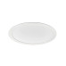 Точковий світильник Kanlux 28936 Rounda LED 1x24W 4000K 1680Lm IP44/20 білий