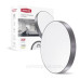 Світильник Maxus SP Ceiling 24Вт 4100K Circle Slim Gray (1-MSP-2441-SLG)
