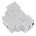 Реле контролю рівня рідини F&F PZ-828 RC B 2S