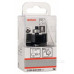 Фреза для вибірки Bosch Std S8/D31,8/L12,5