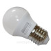 Світлодіодна лампа TNSy LED Bulb-G45-7W-E27-220V-6500K-740L GOLDEN (TNSy5000251)