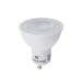 Світлодіодна лампочка Nowodvorski 9178 Reflector LED GU10 1x7W 4000K 600Lm IP20 біла Світлодіодна лампочка Nowodvorski 9178 Reflector LED GU10 1x7W 4000K 600Lm IP20 біла