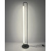 Торшер Goldlux 334008 Felicja LED 1x24W 4000K 3700Lm IP20 чорний