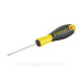 Викрутка Stanley ESSENTIAL SL3х75