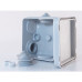 Коробка монтажна Spelsberg HP 70 (75х75х42) (sp32097001) IP55