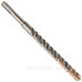 Чотирикромковий бур DeWALT DT8939 SDS-Plus XLR 14x200x150мм