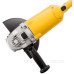 Кутова шліфувальна машина DeWALT DWE492 2200Вт