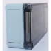 Коробка розвідна Spelsberg PS 1809-6-to (sp11101001) IP66 з гладкими стінками